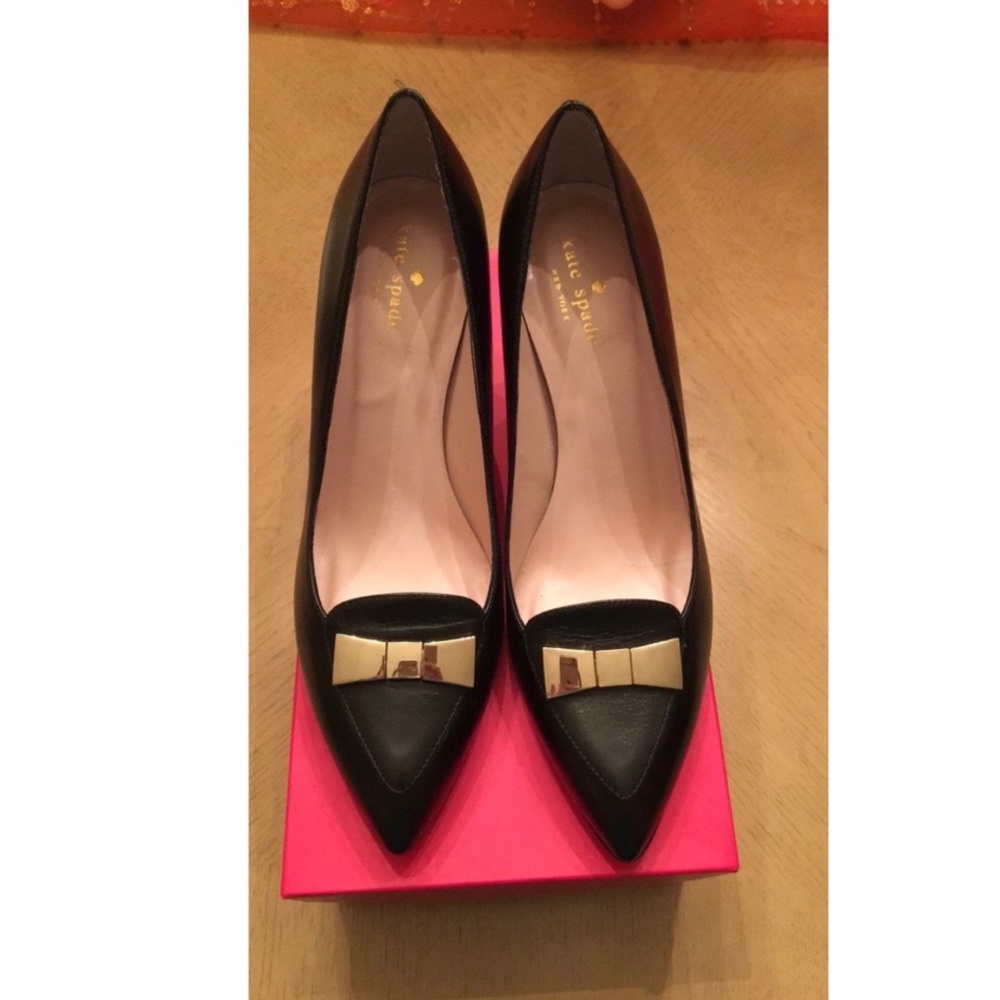 Kate Spade heels
